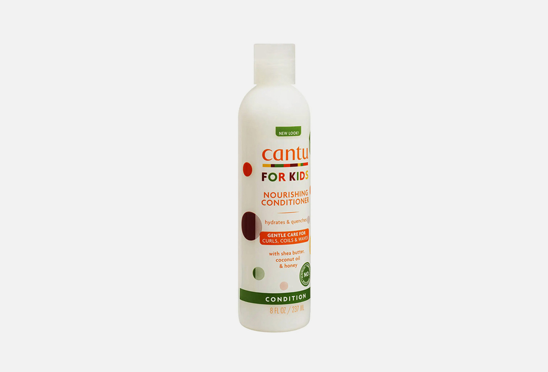 CANTU Hourishing & Hydrating Hair Conditioner Kids Care Conditioner