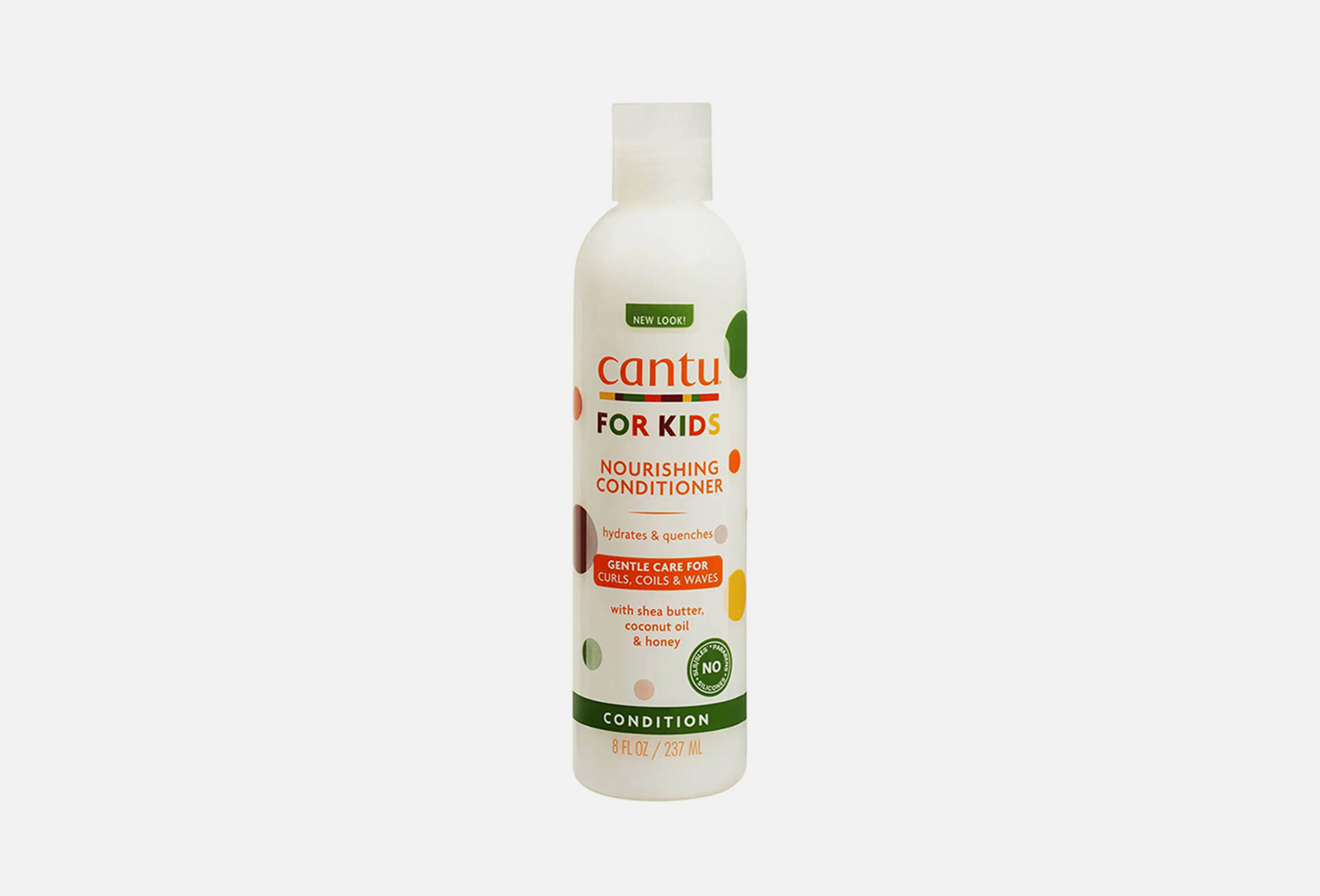 Kids Care Conditioner 237