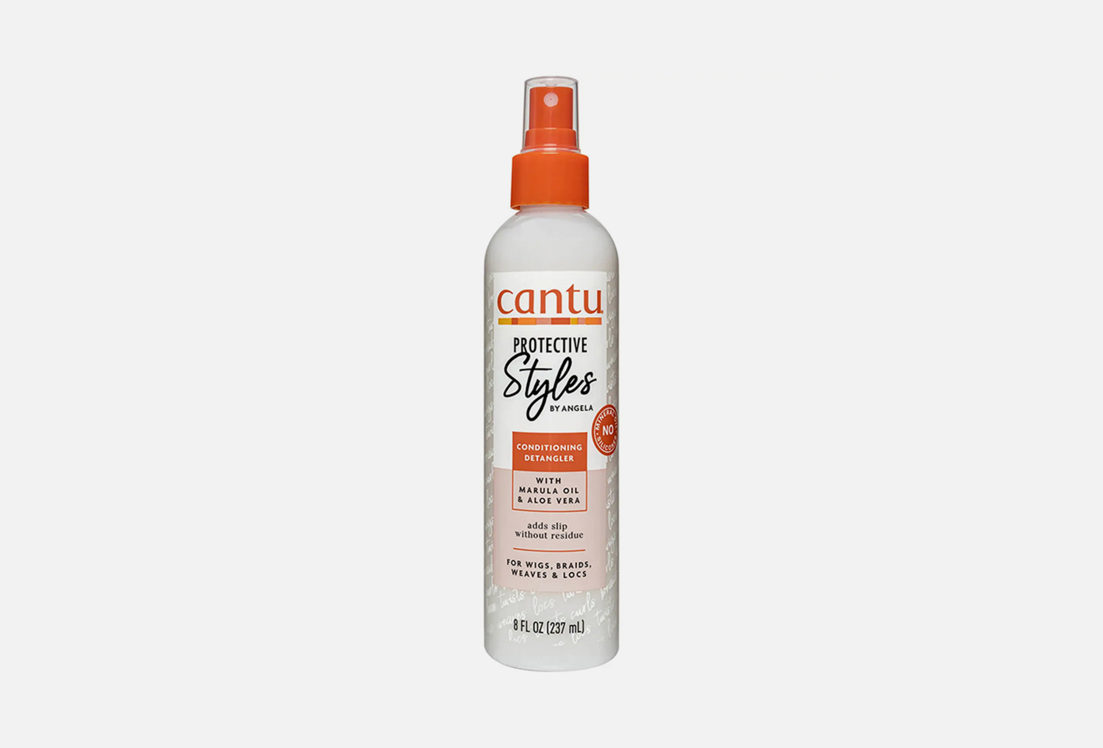 Protective Styles Conditioning Detangler 237