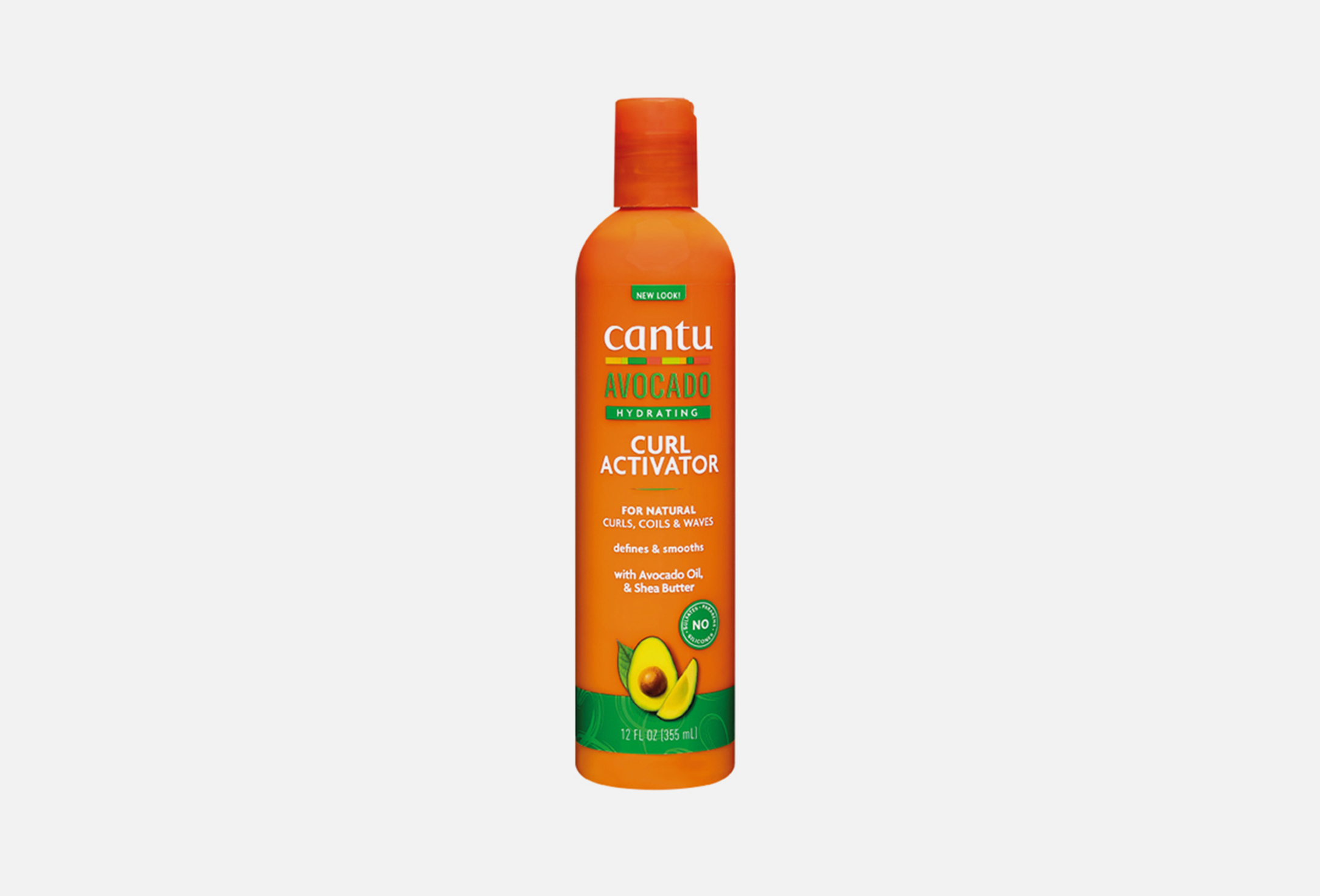 Avocado Curl Activator Cream  355 