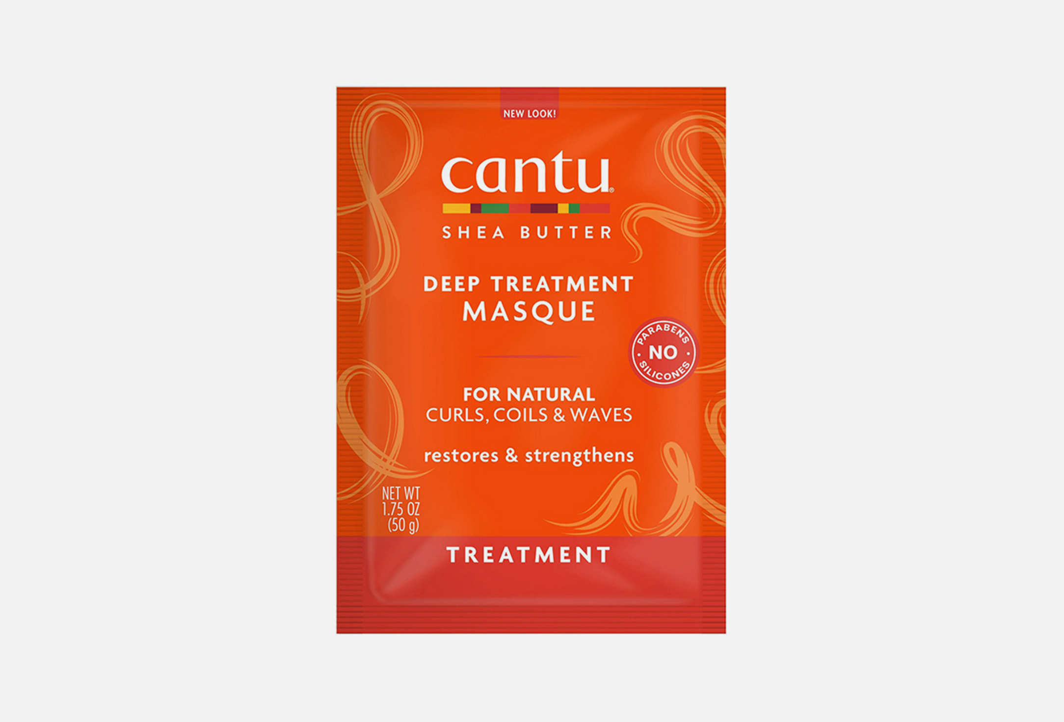 Intense Deep Treatment Masque  50 