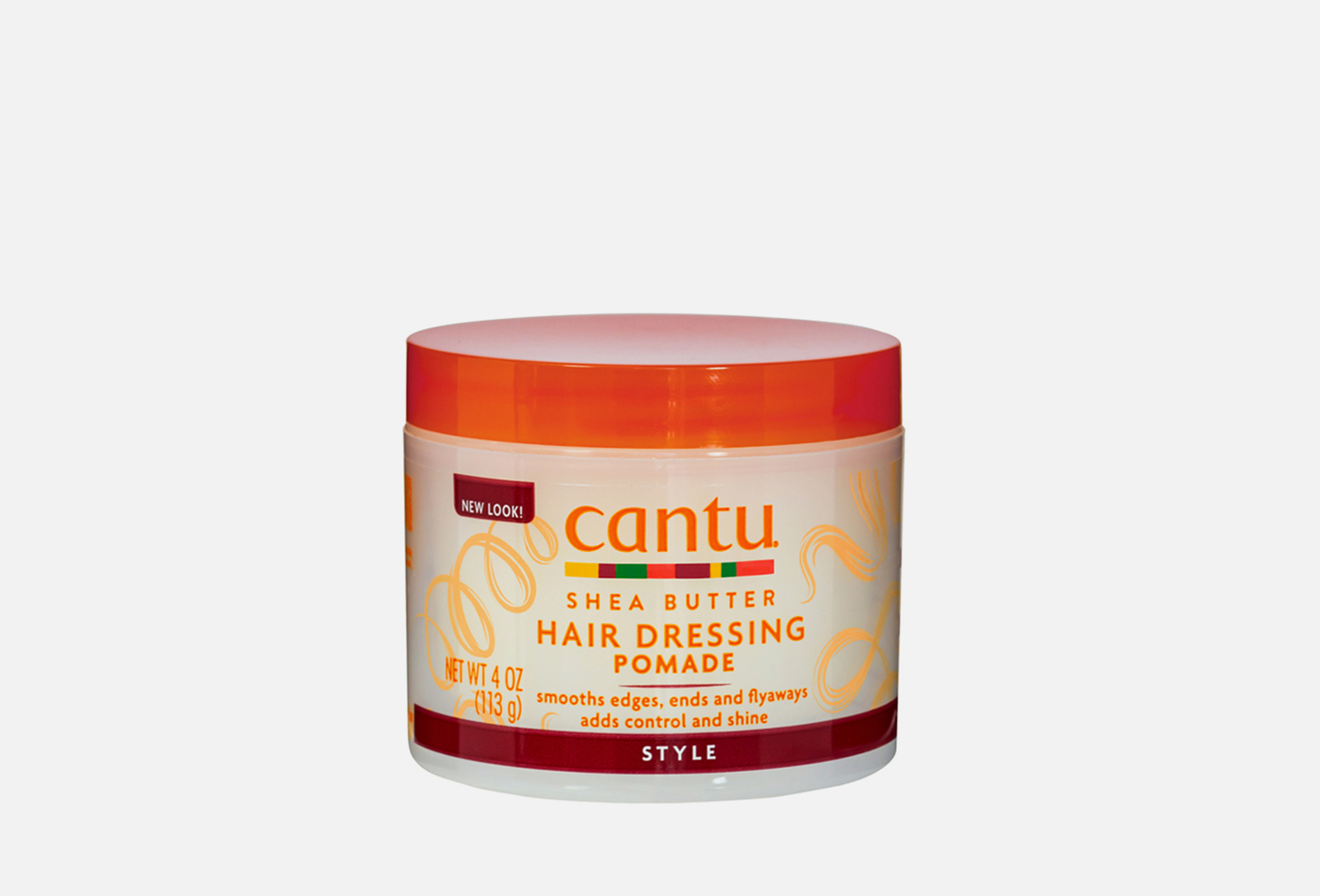 Hair Dressing Pomade  113 