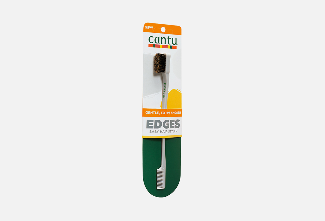 CANTU Hair Brush Baby Hair Brush