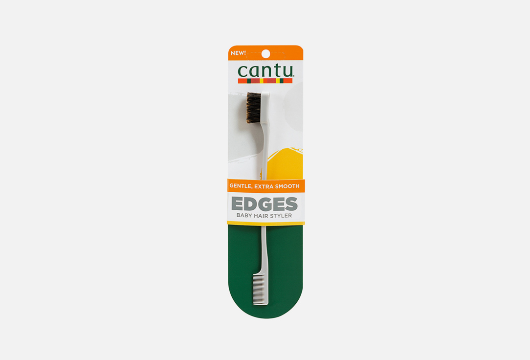 CANTU Hair Brush Baby Hair Brush