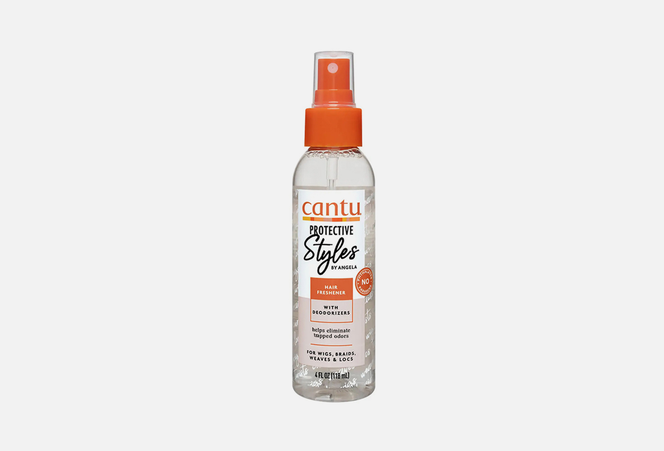 Protective Styles Deodorizing Mist 118