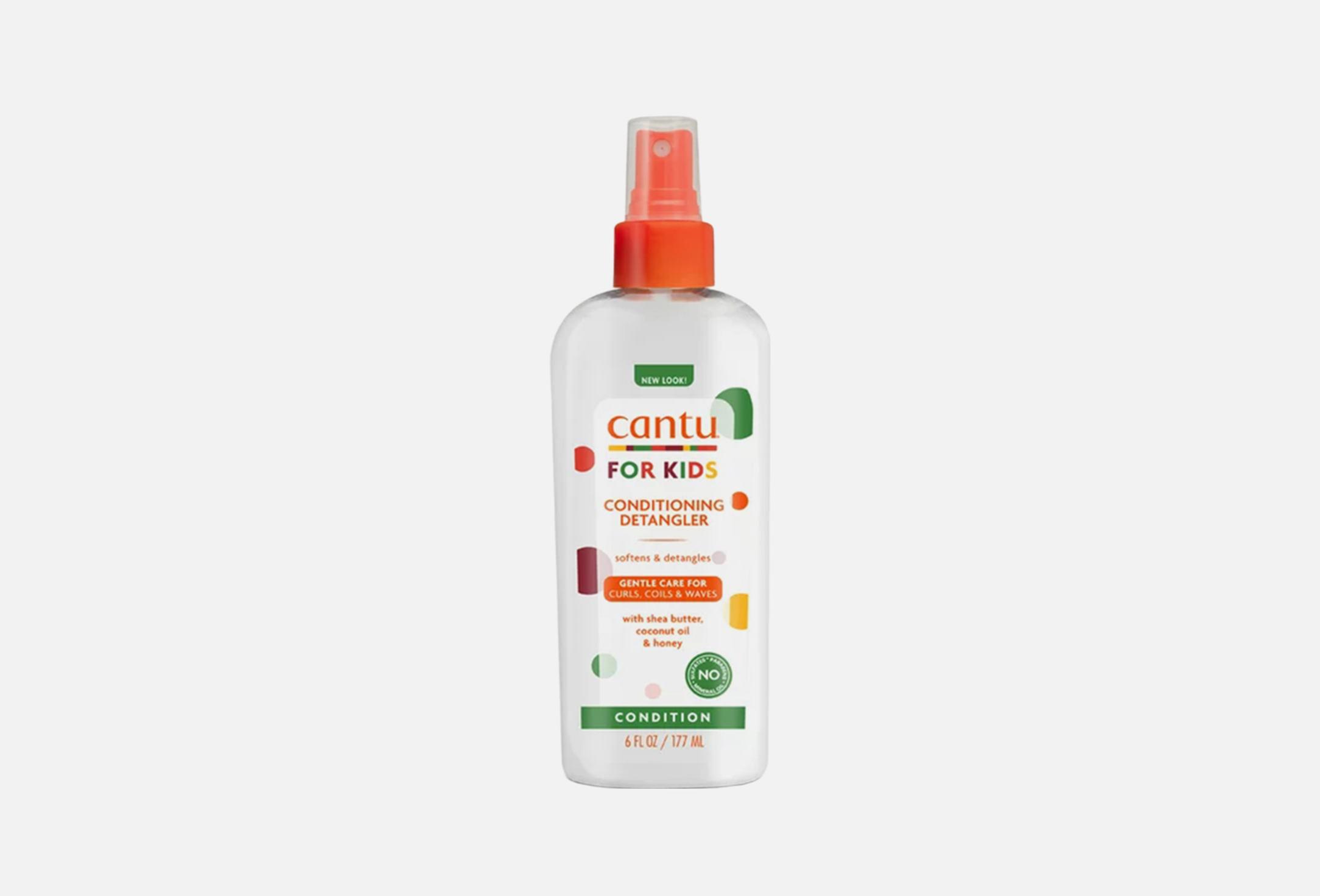 Kids Care Detangler 177