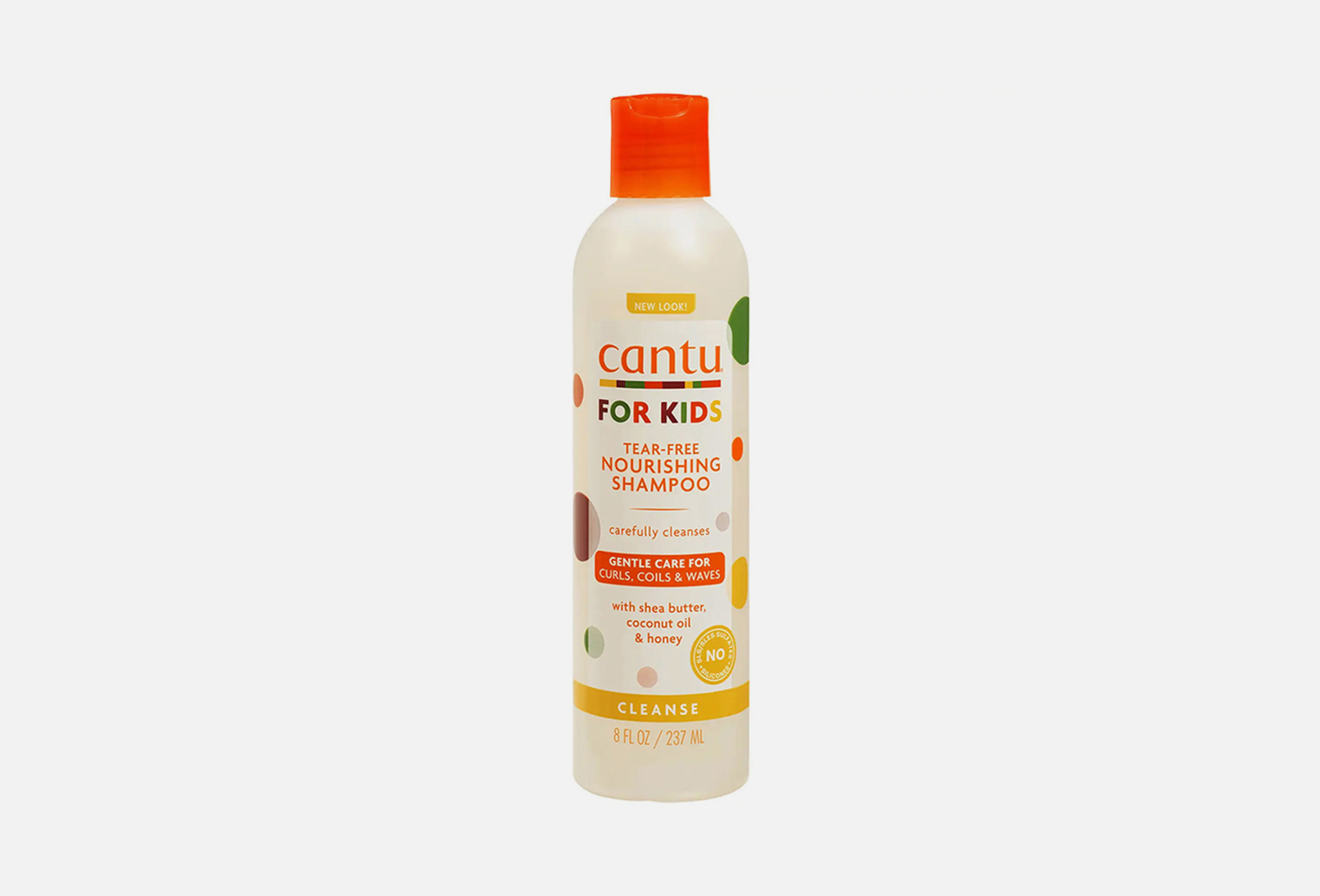 Kids Care Shampoo  237 