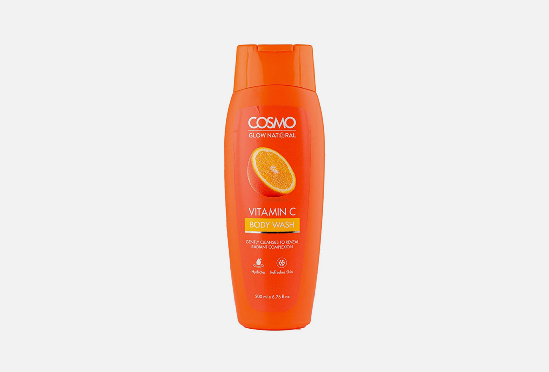 فيتامين C  200 