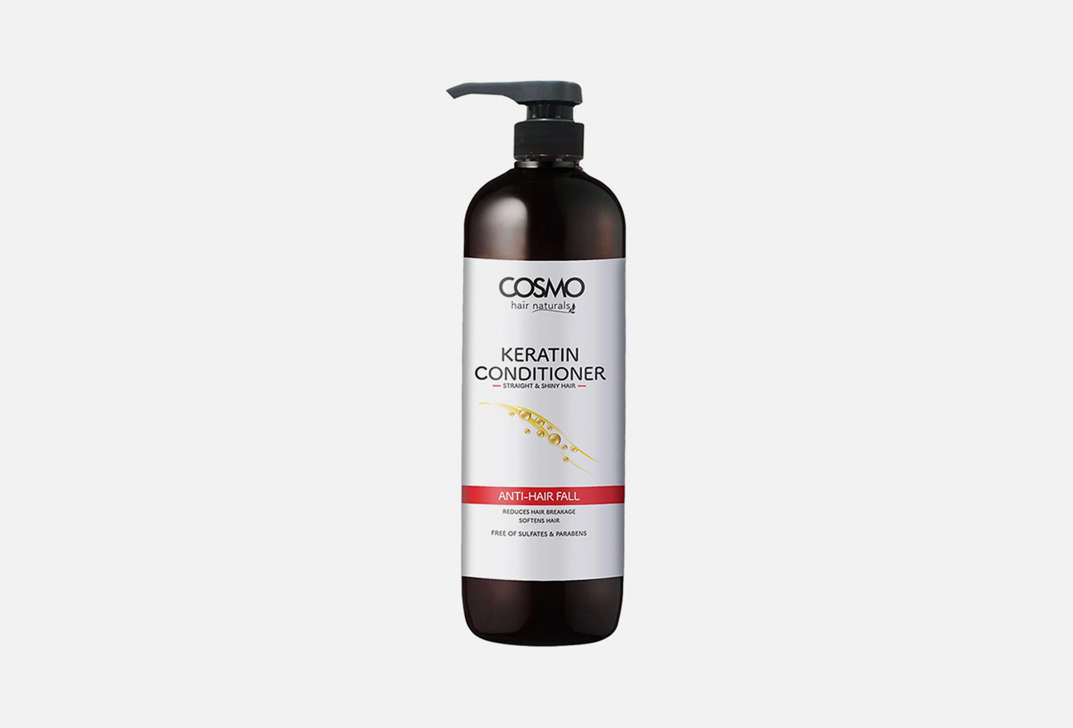 Keratin  480 