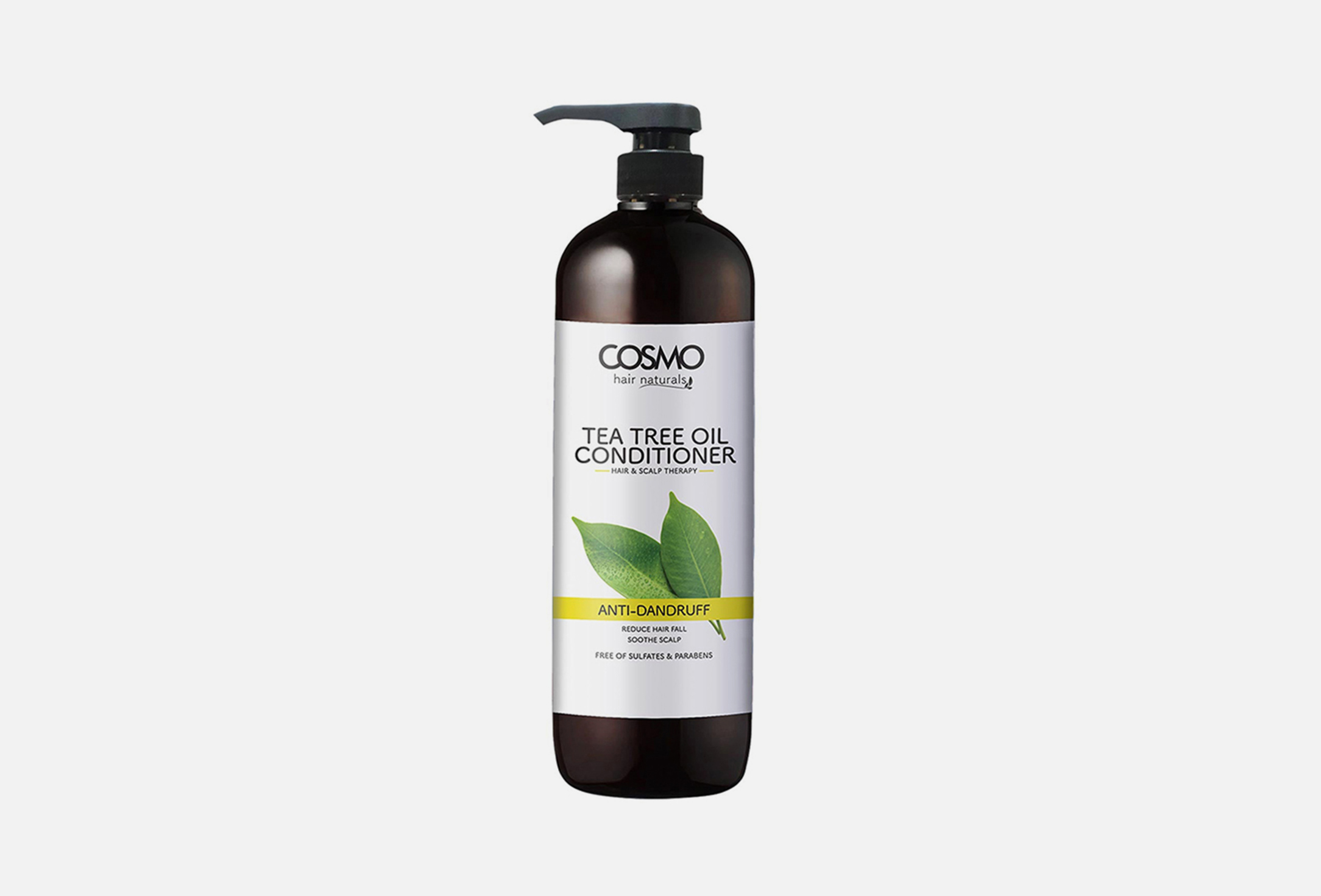 Tea Tree  480 