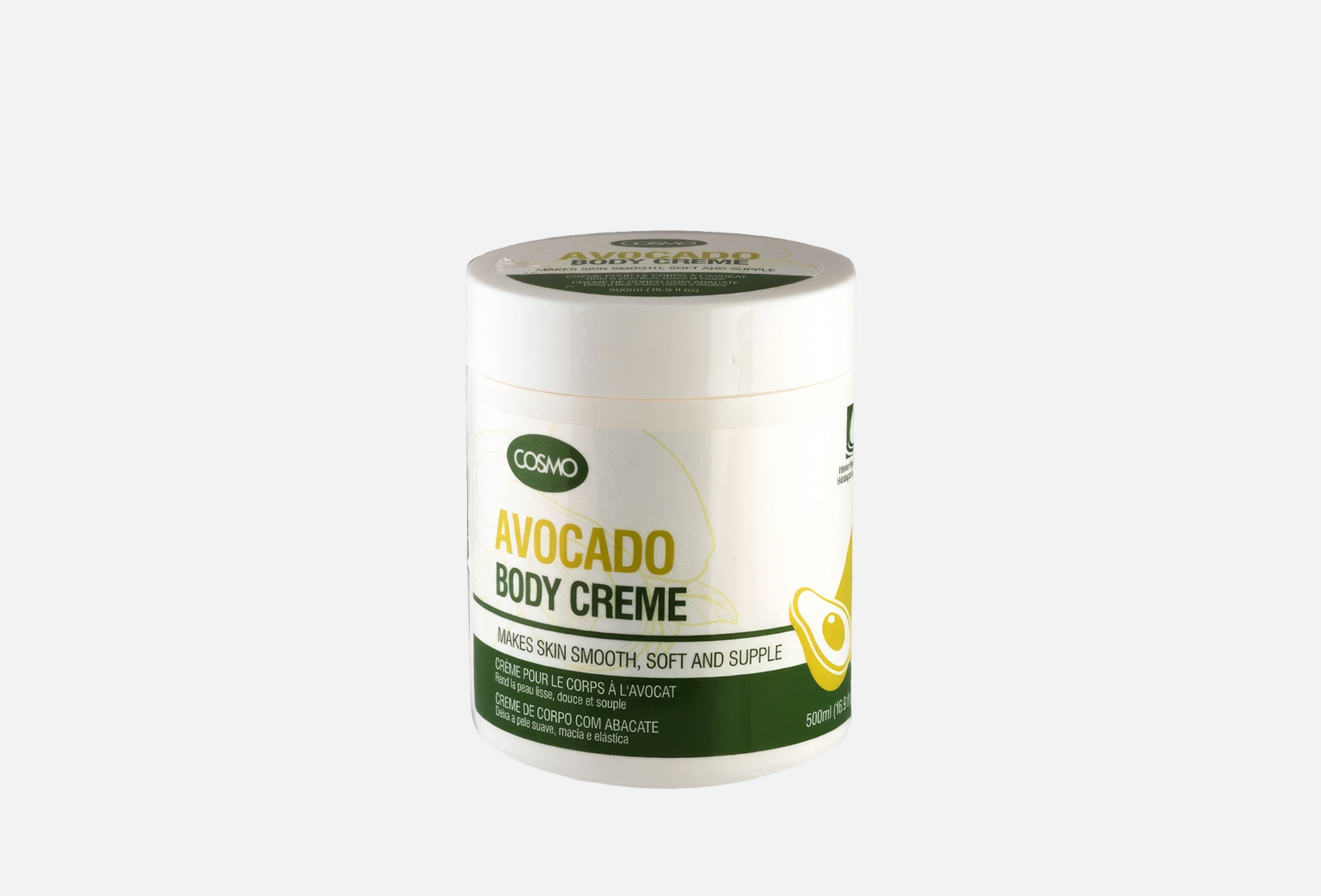 Avocado 500