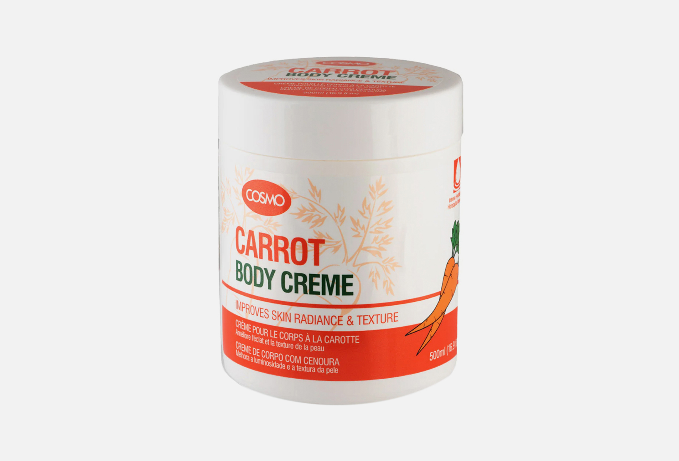 Carrot  300 