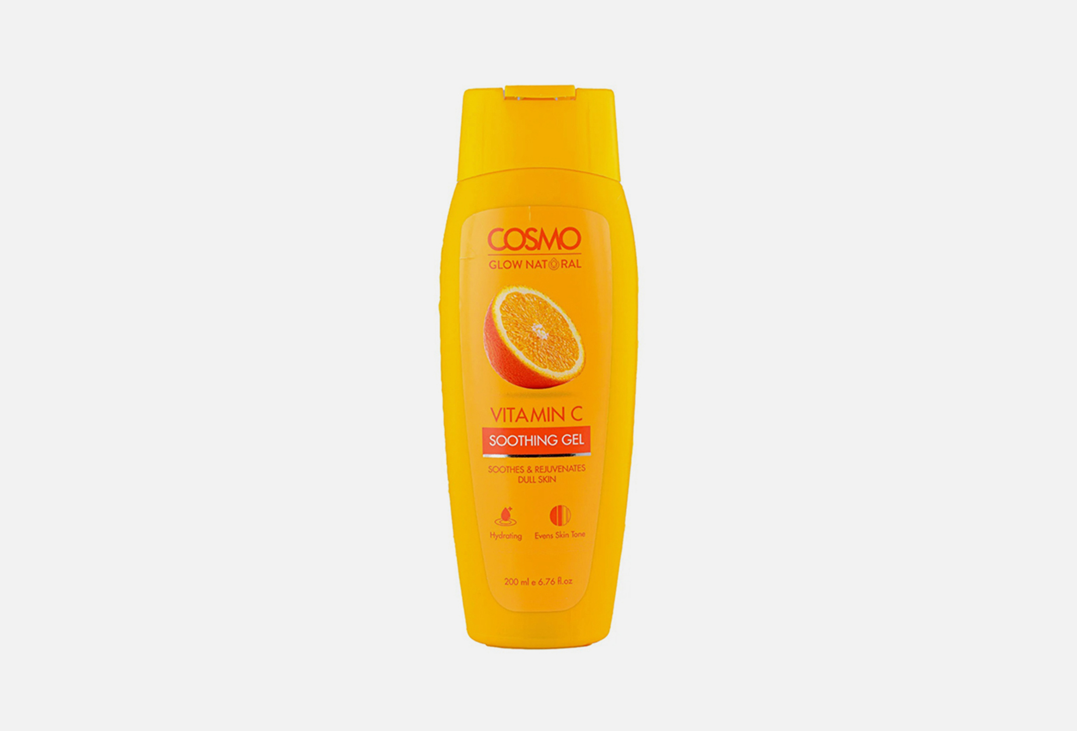 فيتامين C  200 