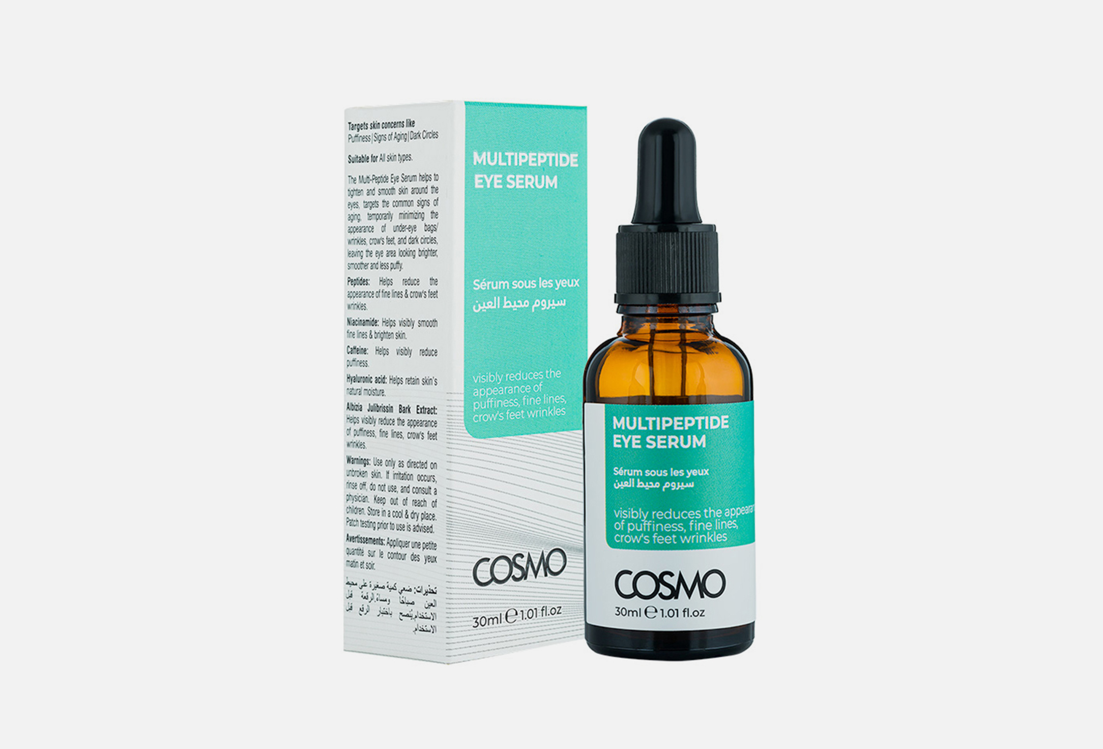 Multipeptide 30