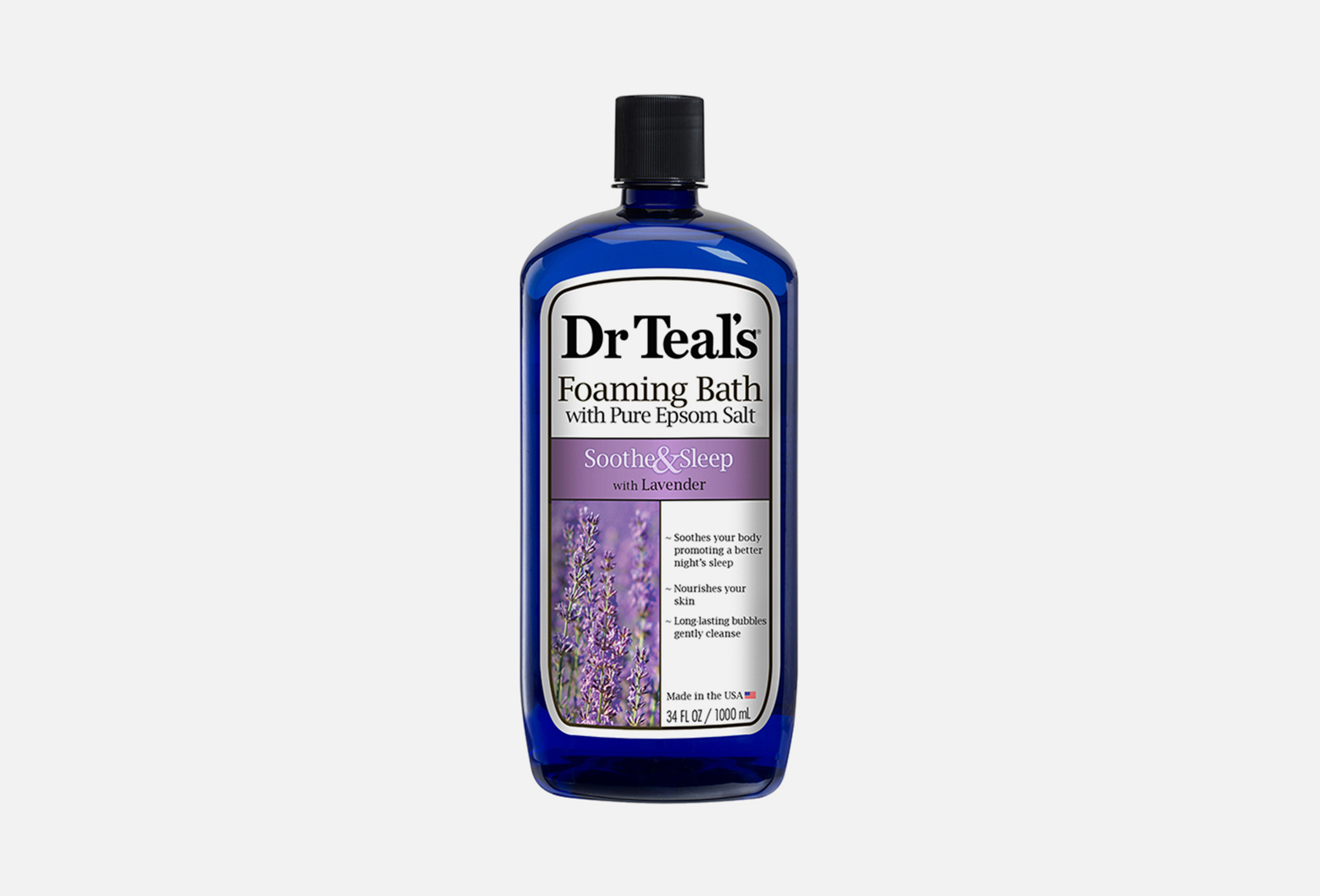 Lavender 1000