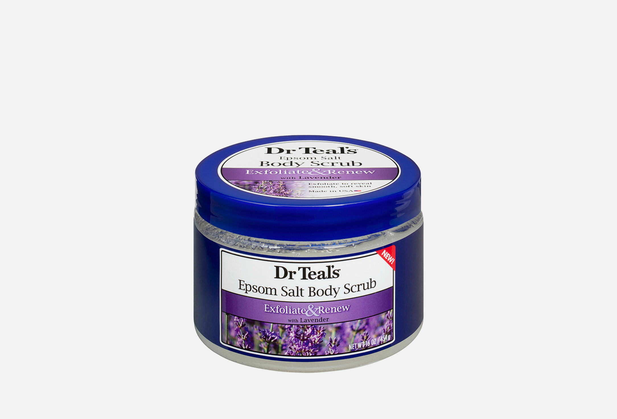 Lavender 454