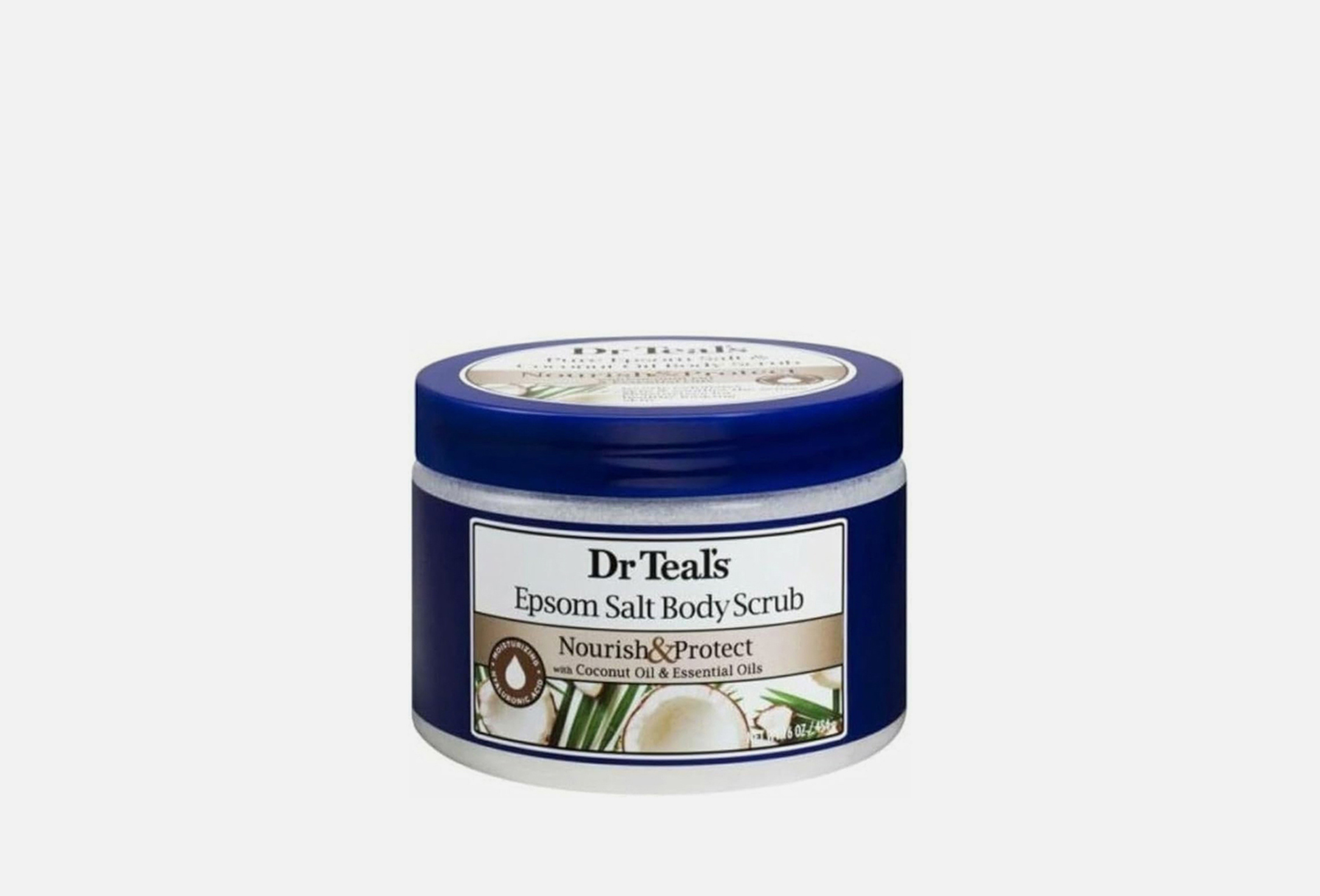 Coconut oil  454 