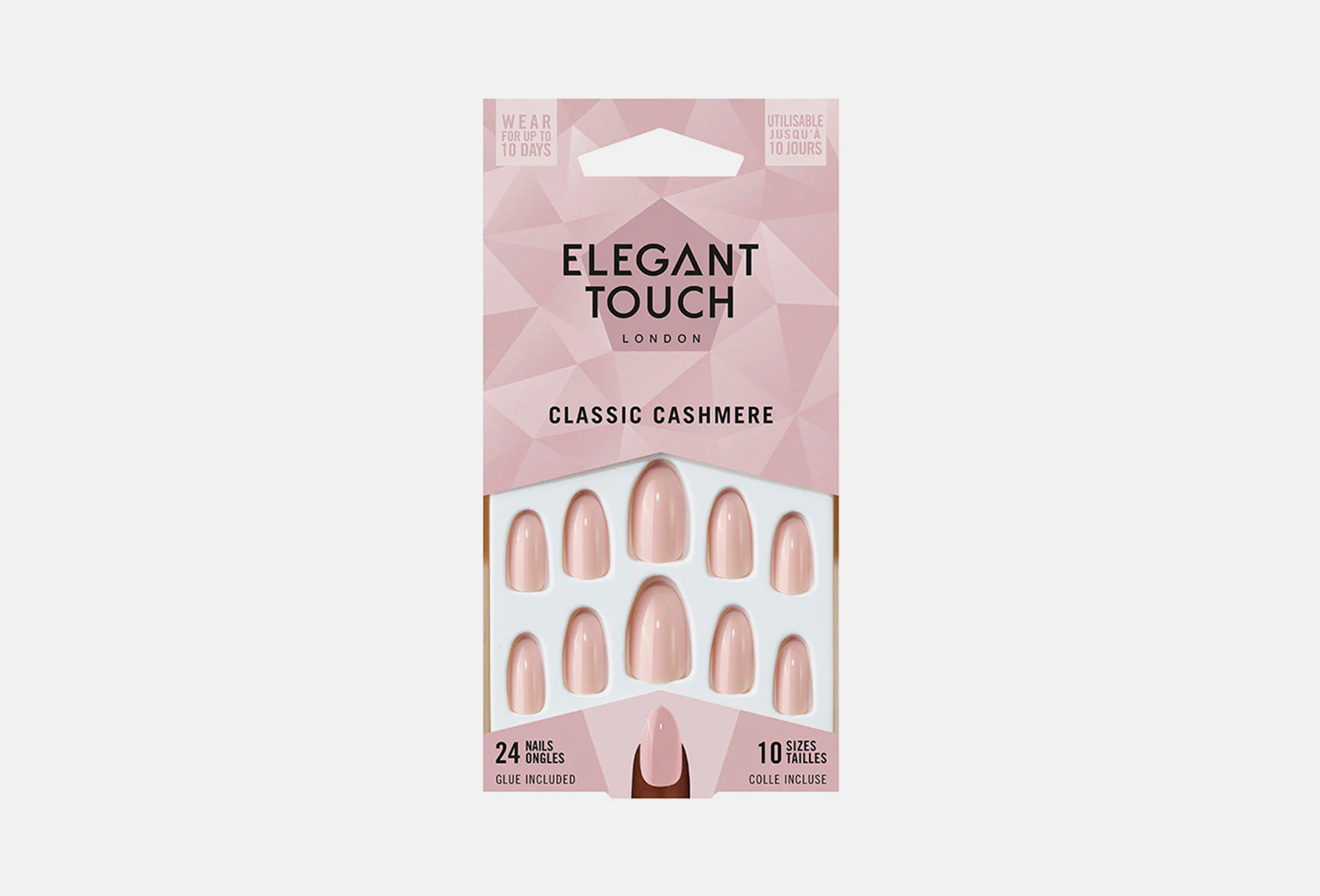 Classic Cashmere  24 Classic cashmere