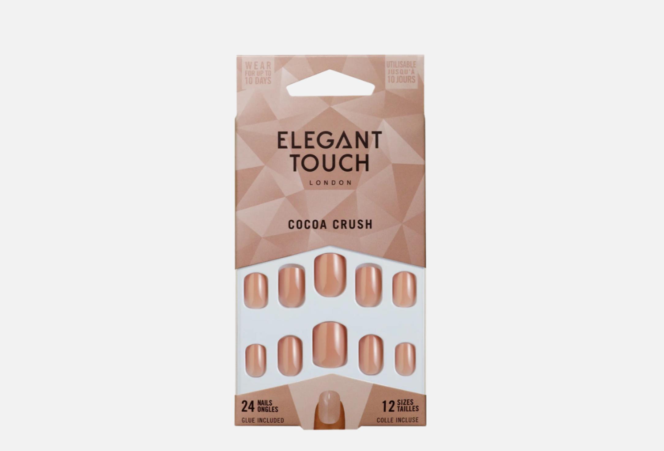 Cocoa Crush  24 Cocoa crush