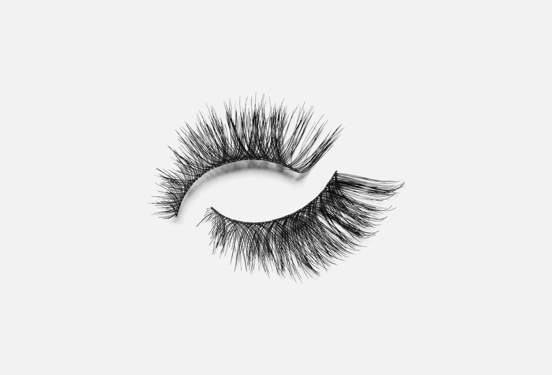 Eylure False Lashes 3/4 Length