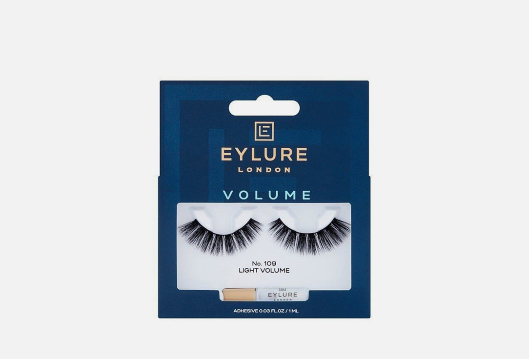 Eylure False Lashes VOLUME
