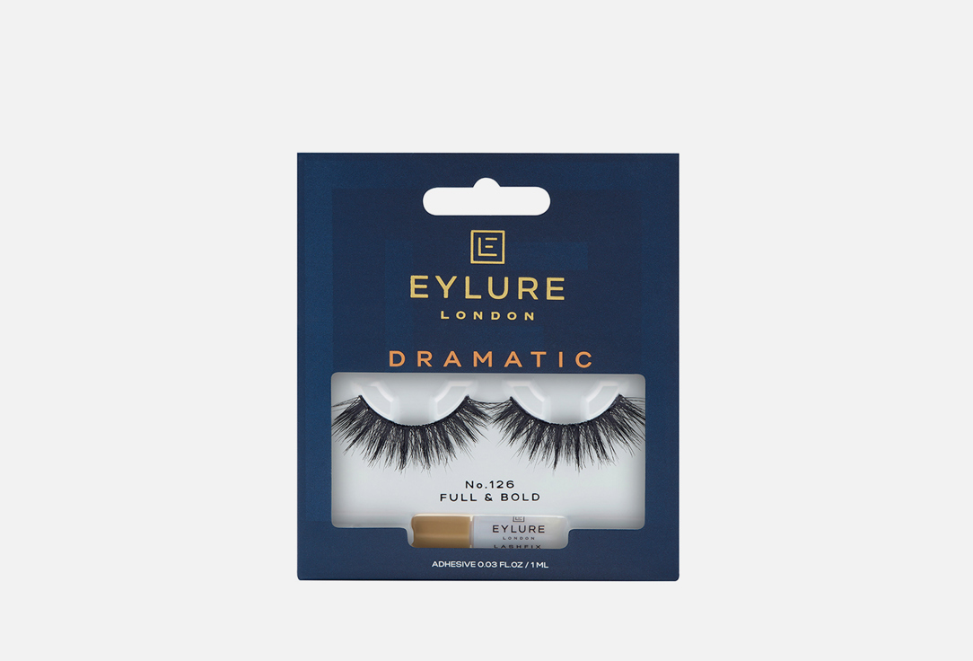 Eylure False Lashes DRAMATIC