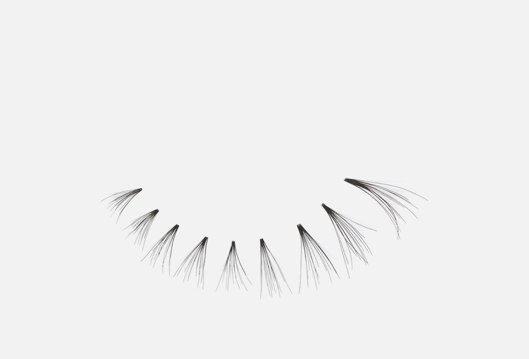 Eylure False Lashes INDIVIDUALS
