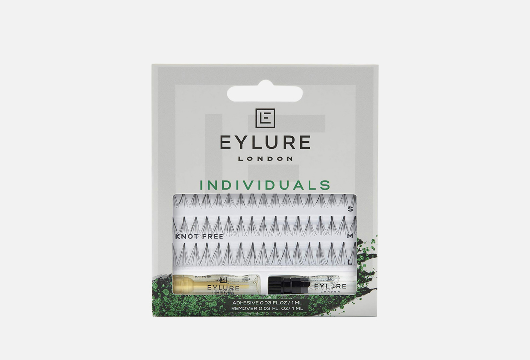 Eylure False Lashes INDIVIDUALS