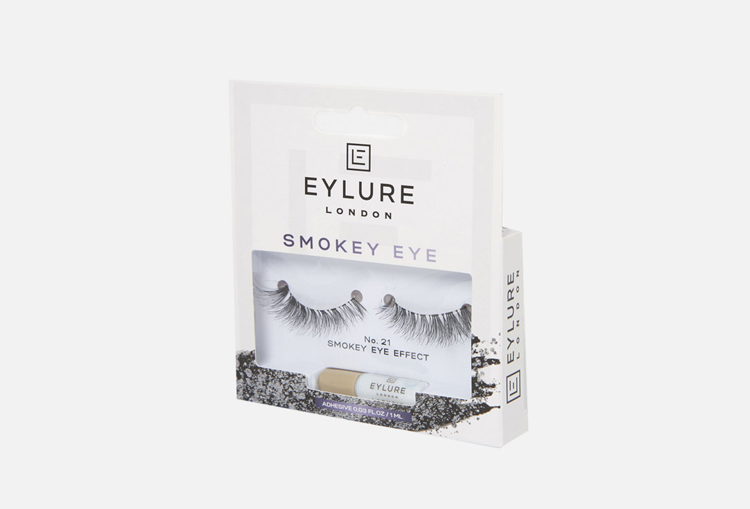Eylure False Lashes SMOKEY EYE
