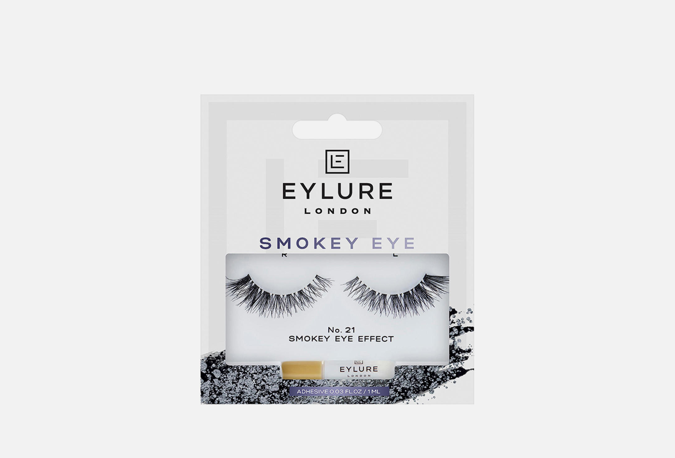SMOKEY EYE  21