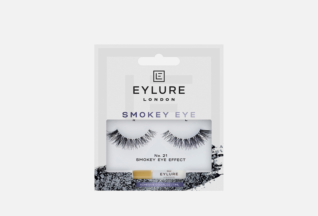 Eylure False Lashes SMOKEY EYE