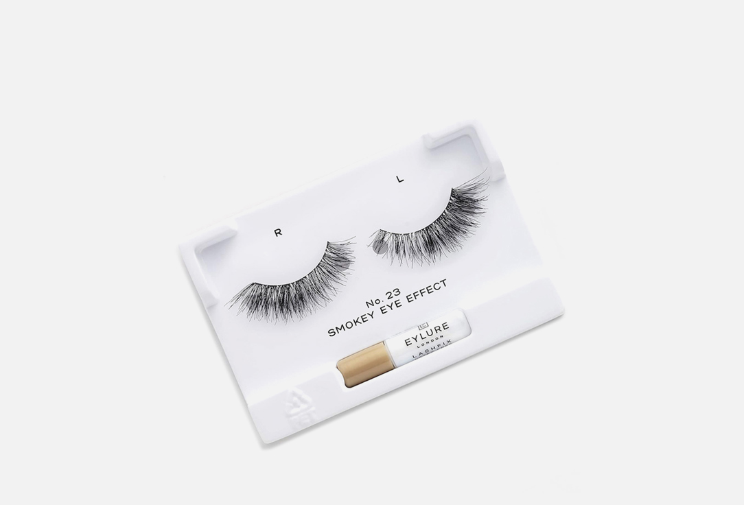 Eylure False Lashes SMOKEY EYE