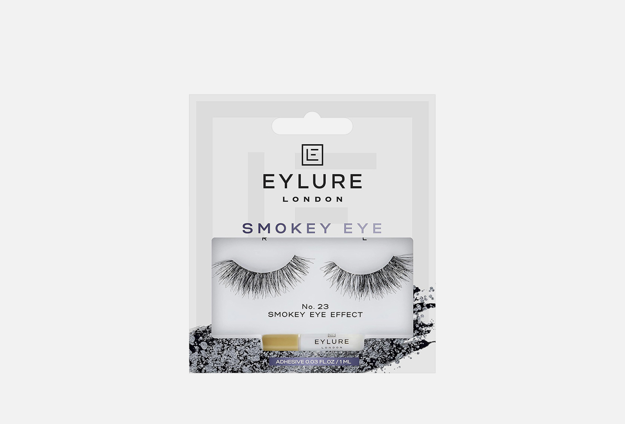 SMOKEY EYE  23