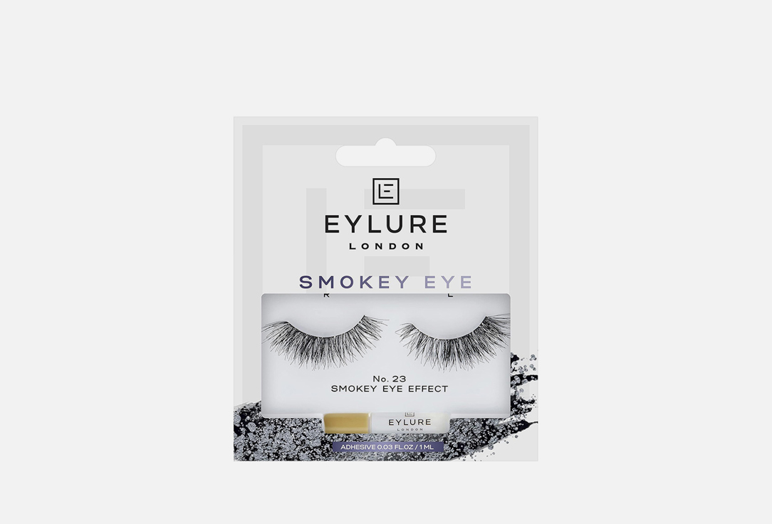 Eylure False Lashes SMOKEY EYE