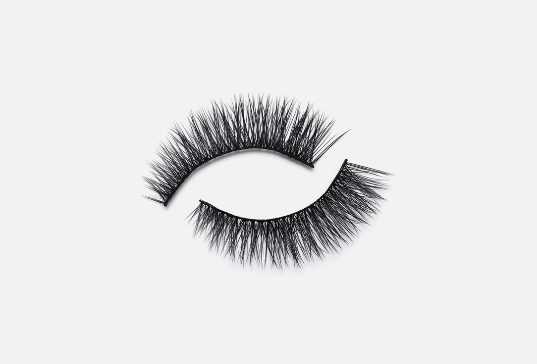 Eylure False Lashes Luxe 6D EXCELSIOR