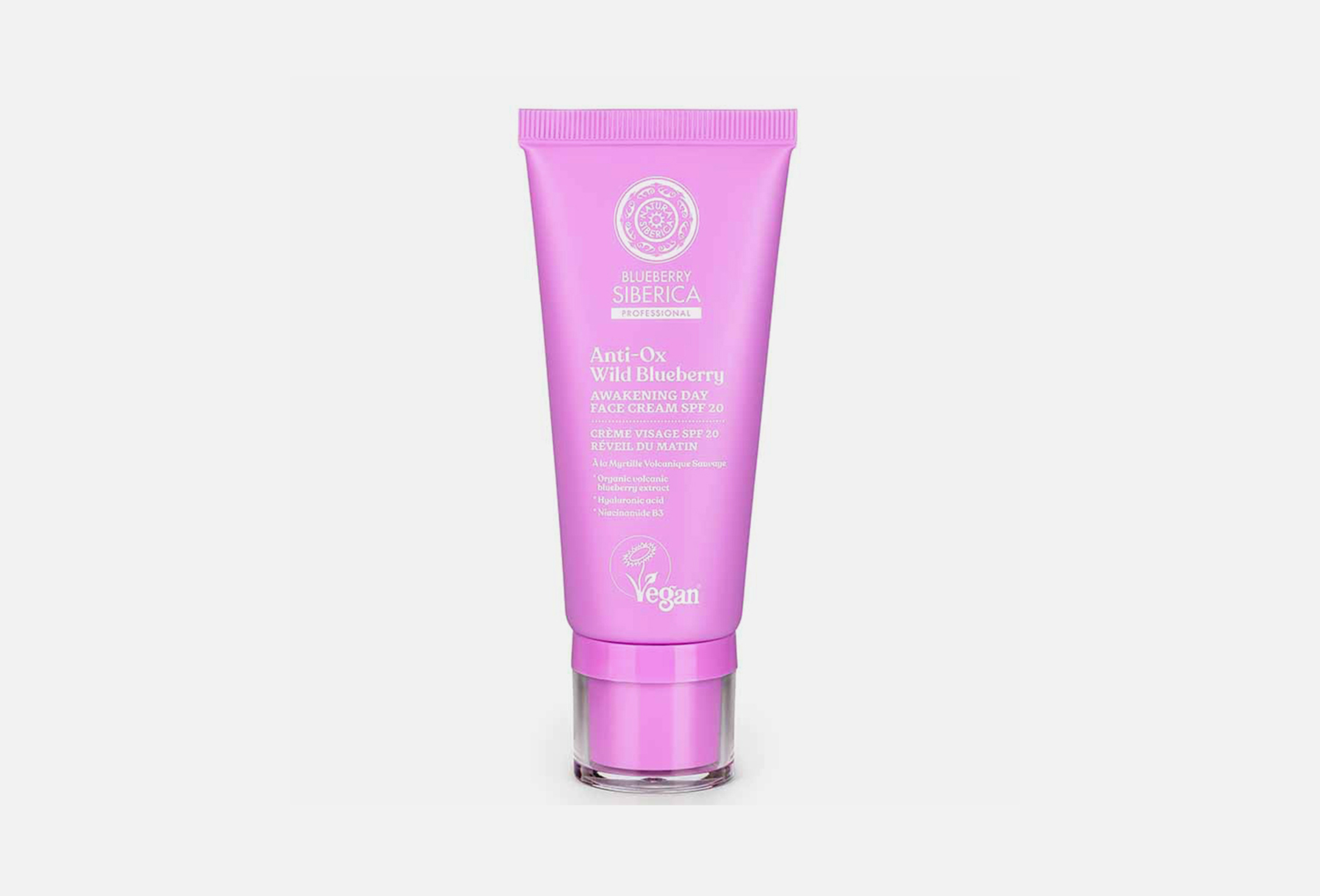 Anti-OX Wild Blueberry  50 