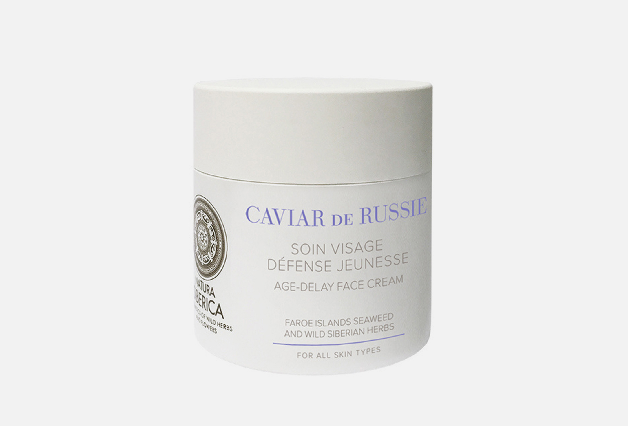 Caviar De Russie  50 