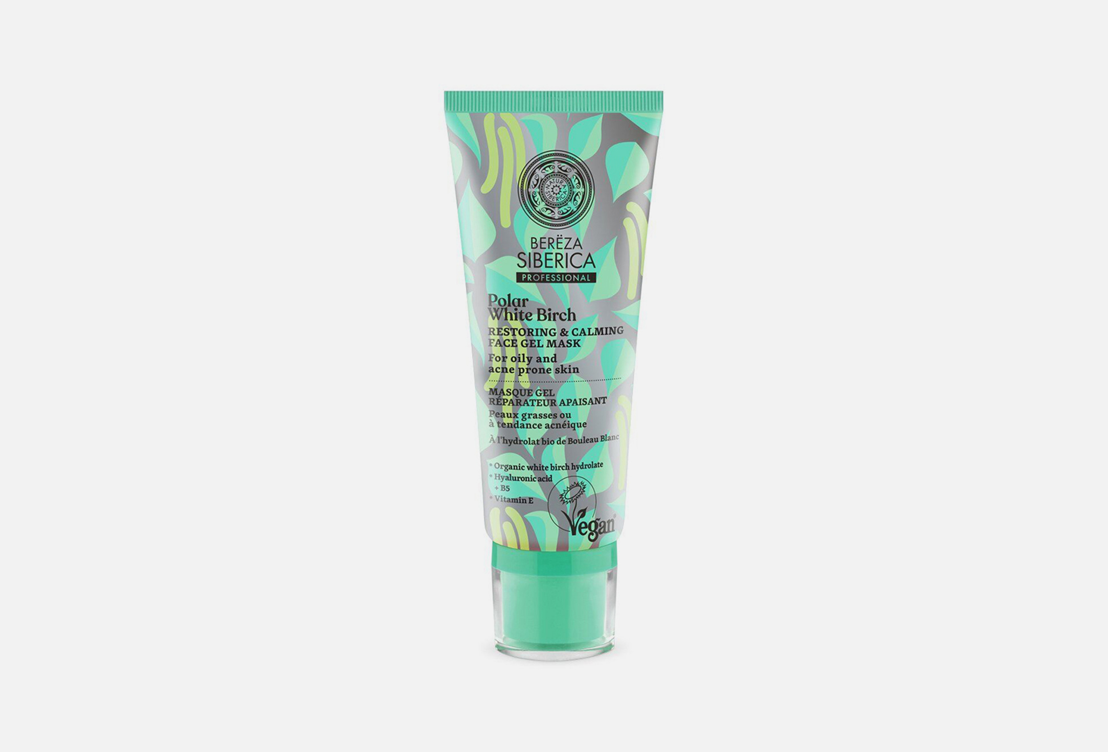 Polar White Birch  100 
