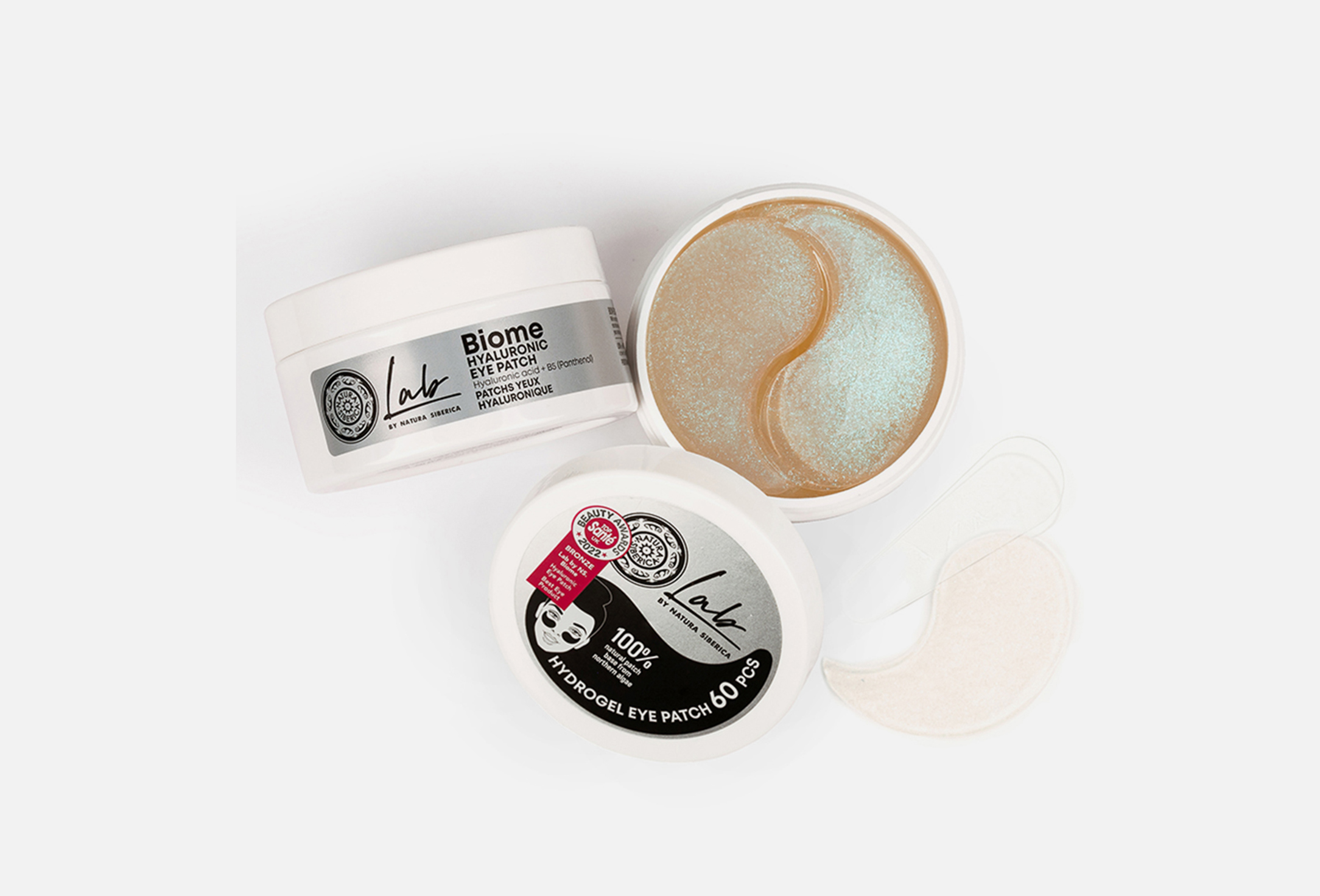 Biome Hyaluronic  60 