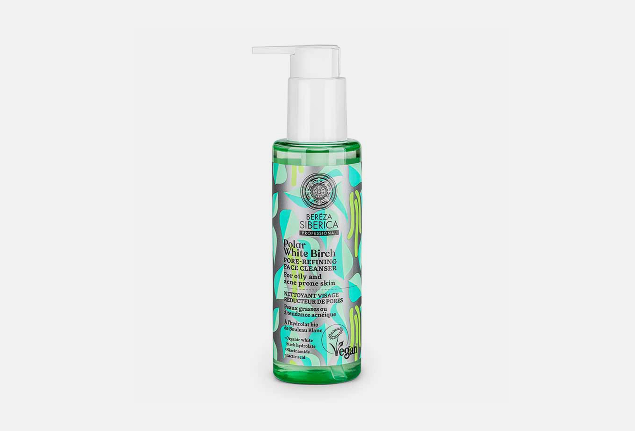Polar White Birch  145 