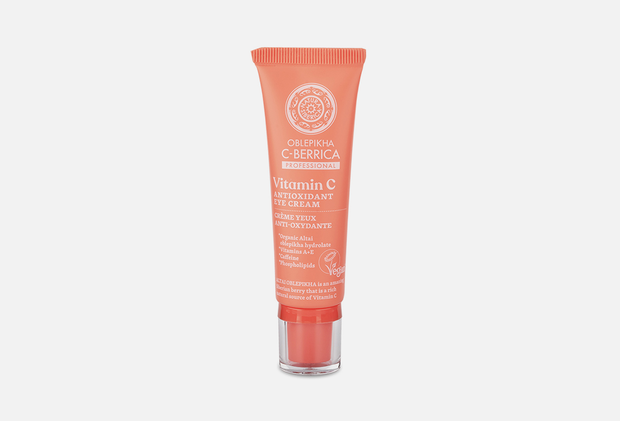C-Berrica Antioxidant  30 