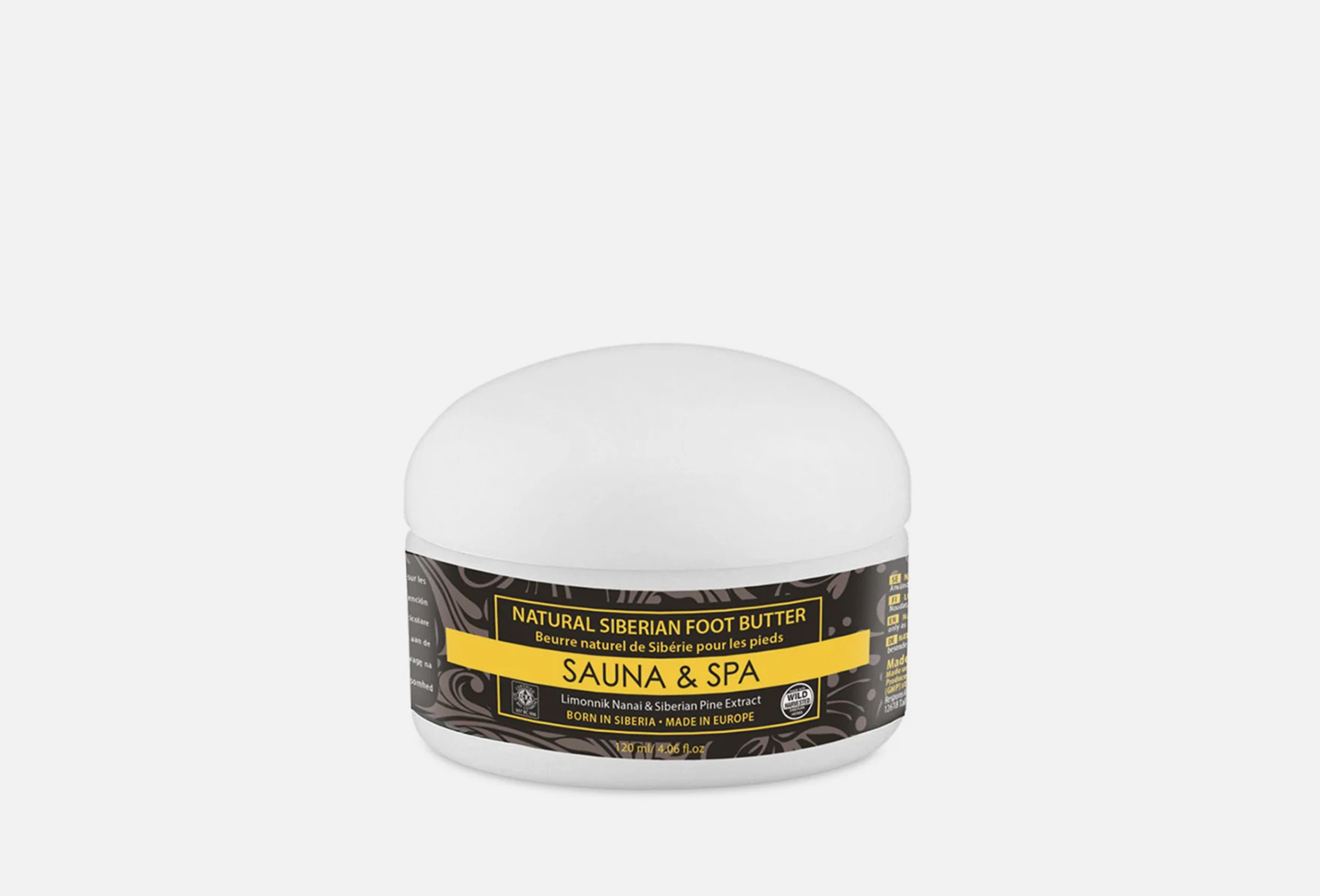 Sauna & spa  120 
