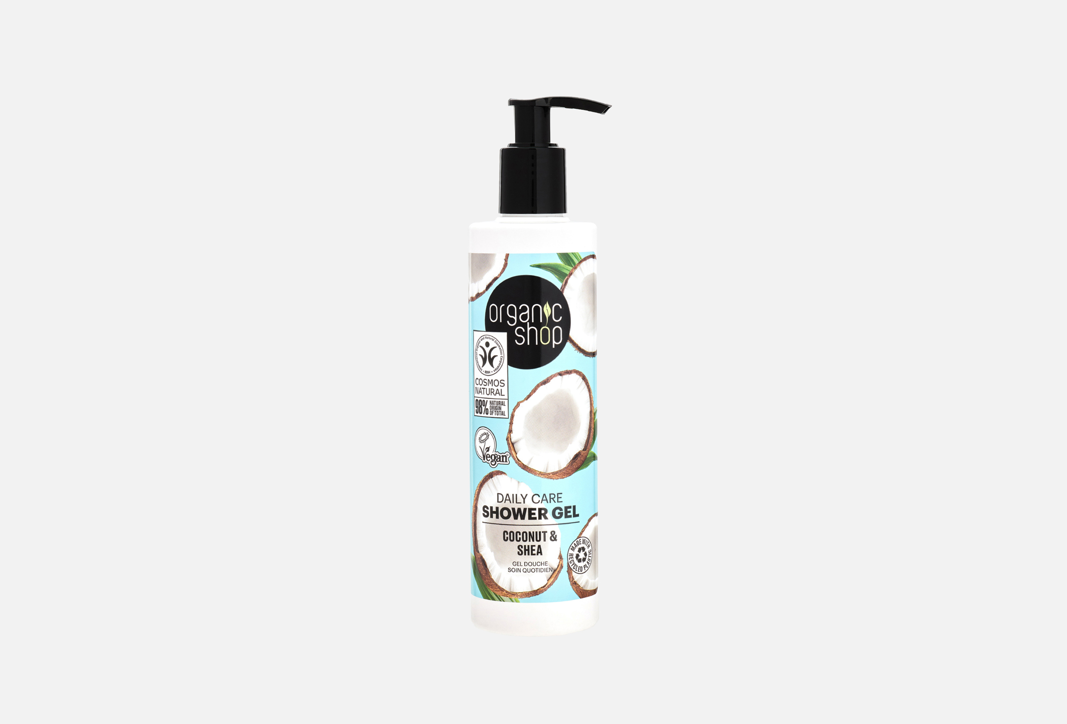 Coconut And Shea  280 
