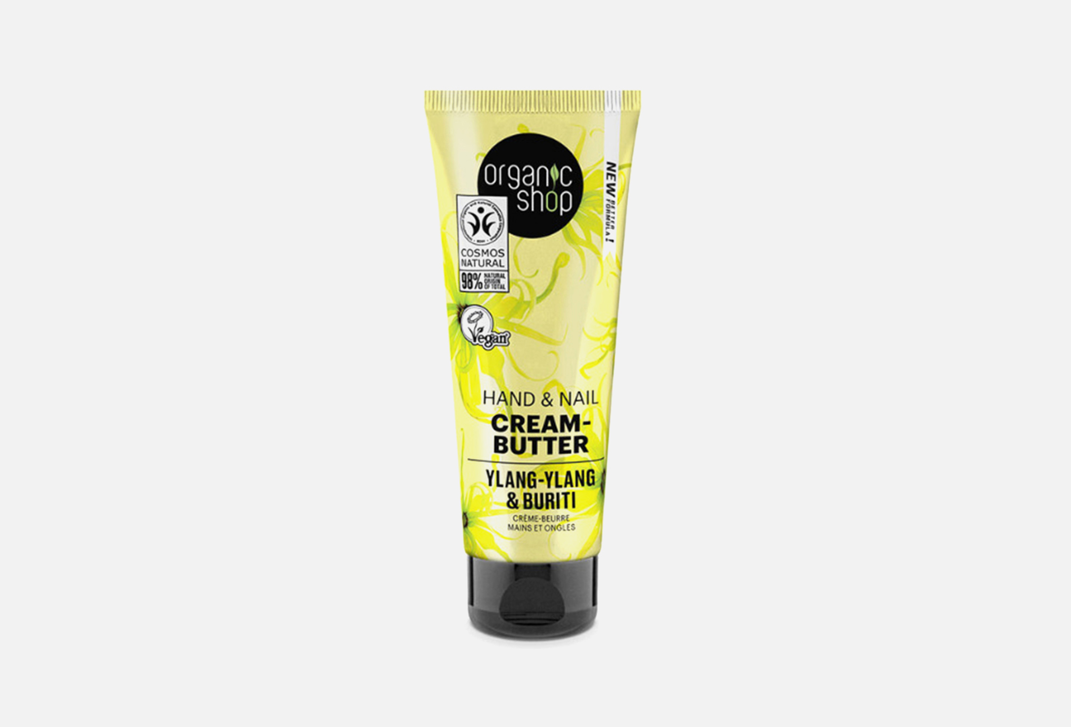 Ylang-Ylang & Buriti  75 