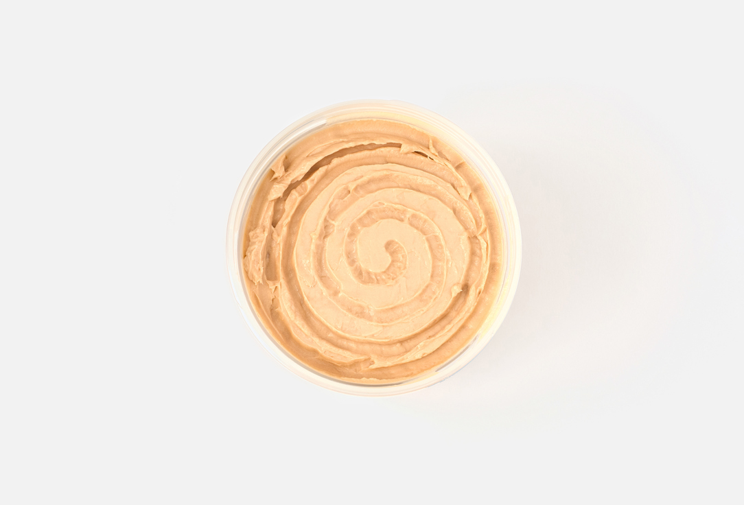 Organic Shop Firming Body Cream Body Desserts Caramel Cappuccino 450 ml Organic Shop Firming Body Cream Body Desserts Caramel Cappuccino