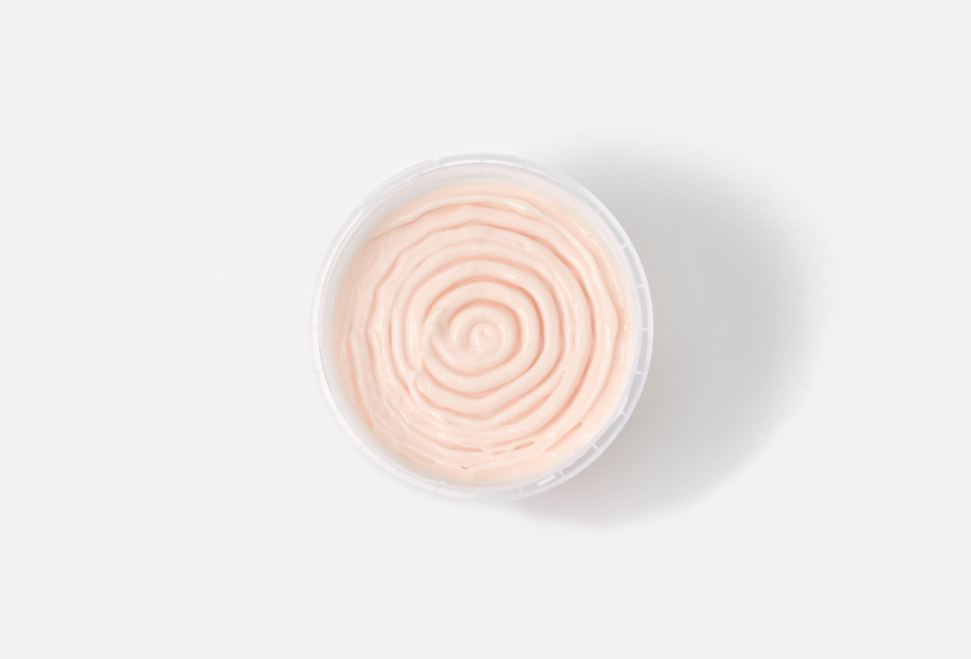 Organic Shop Nourishing Body Cream Lychee 250 ml Organic Shop Nourishing Body Cream Lychee