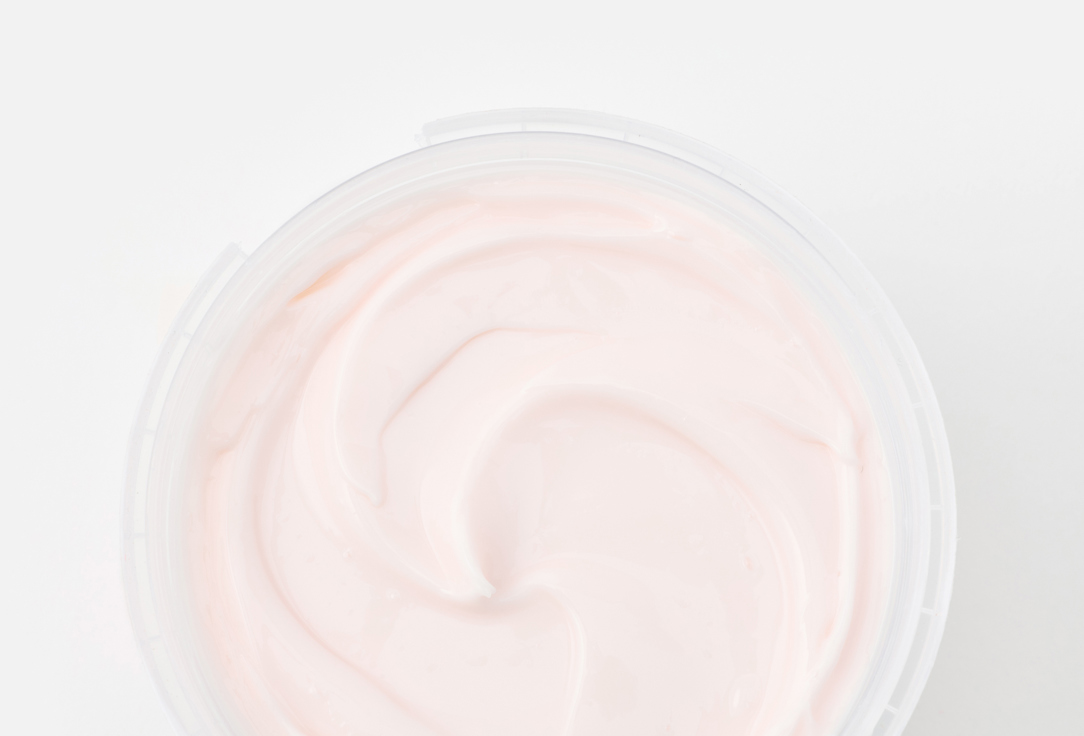 Organic Shop Soothing Body Cream Lotus 250 ml Organic Shop Soothing Body Cream Lotus