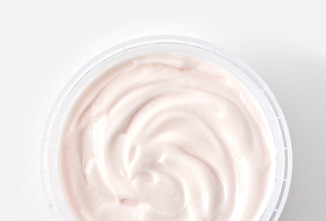 Organic Shop Vitamin Body Mousse Strawberry 250 ml Organic Shop Vitamin Body Mousse Strawberry