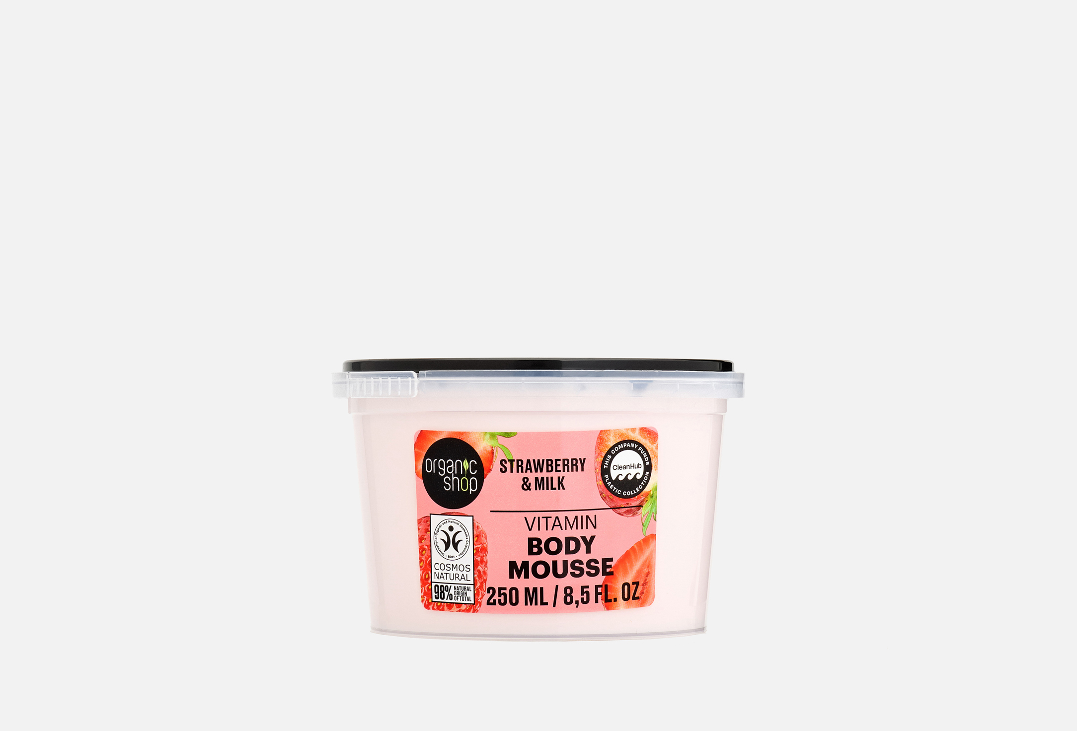Strawberry  250 