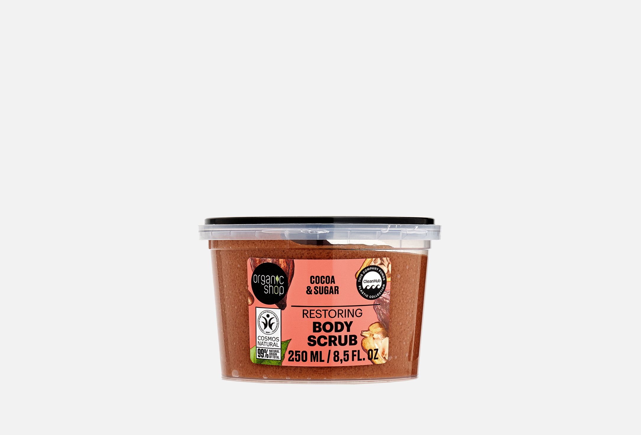 Cocoa 250